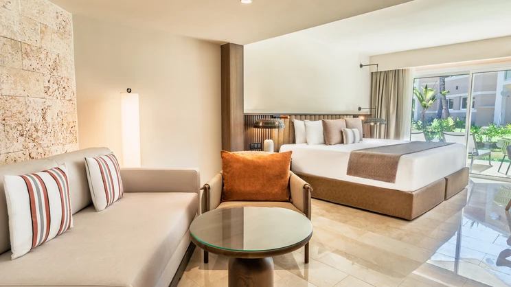 Grand Palladium Select Bávaro